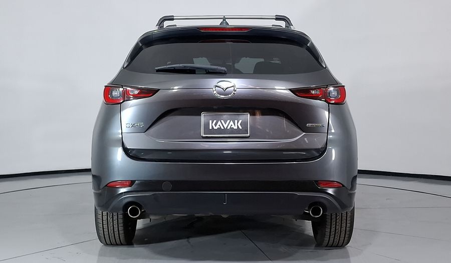 Mazda Cx-5 2.5 S GRAND TOURING AUTO Suv 2022