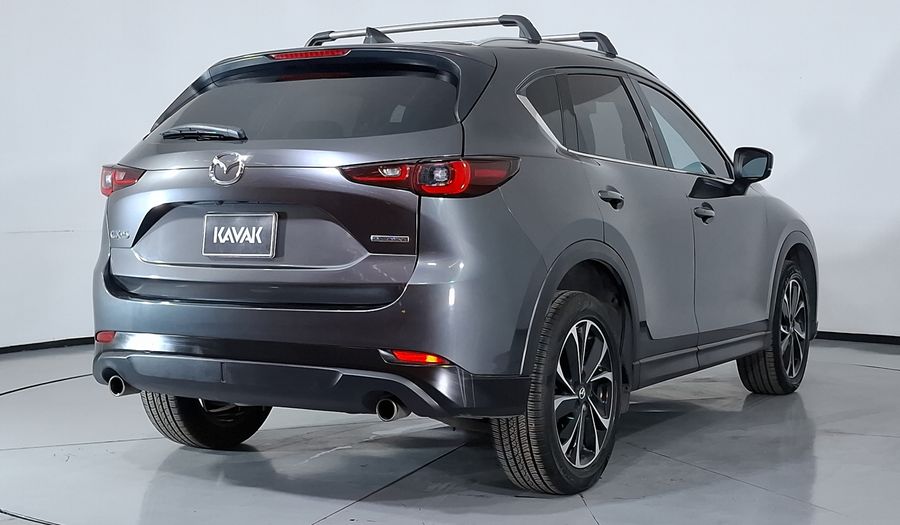 Mazda Cx-5 2.5 S GRAND TOURING AUTO Suv 2022