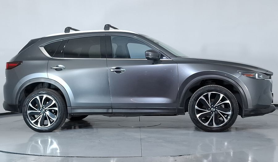 Mazda Cx-5 2.5 S GRAND TOURING AUTO Suv 2022