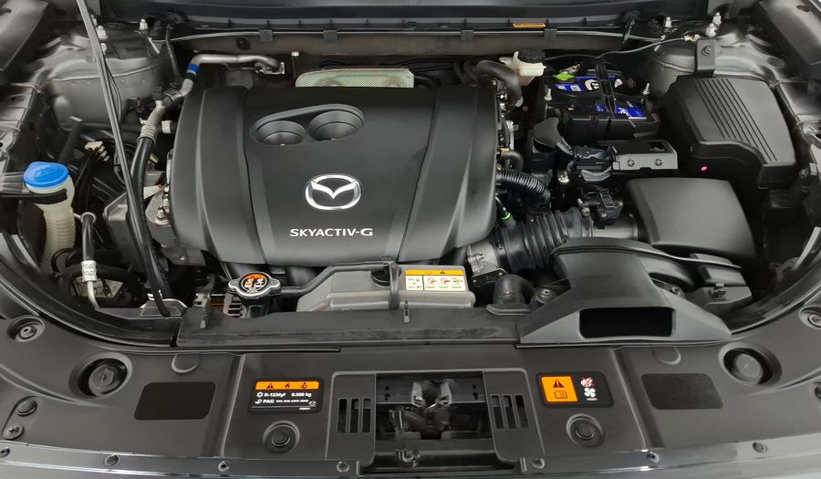 Mazda Cx-5 2.5 S GRAND TOURING AUTO Suv 2022