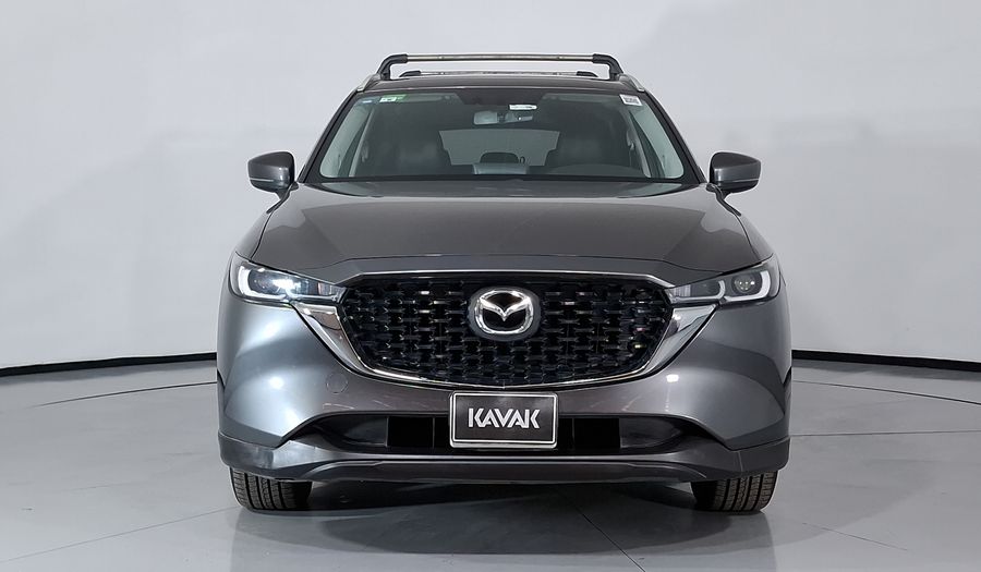 Mazda Cx-5 2.5 S GRAND TOURING AUTO Suv 2022