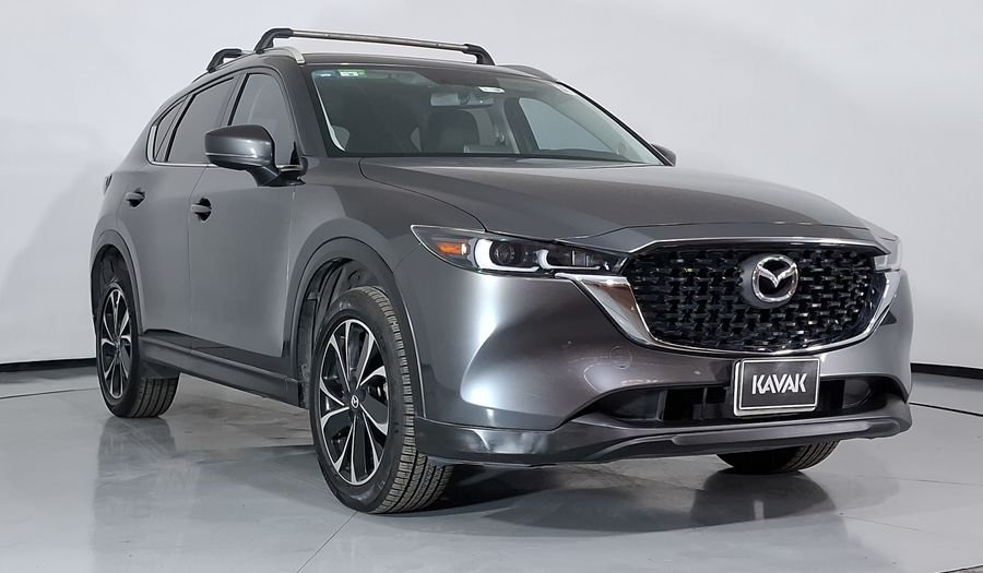 Mazda Cx-5 2.5 S GRAND TOURING AUTO Suv 2022