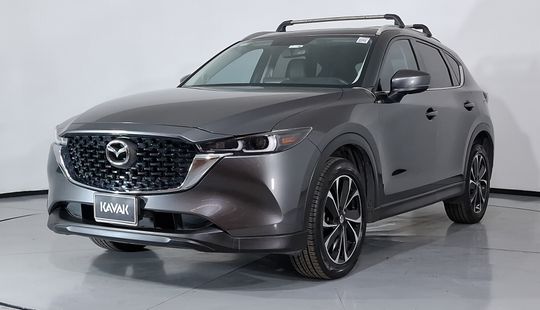 Mazda • CX-5