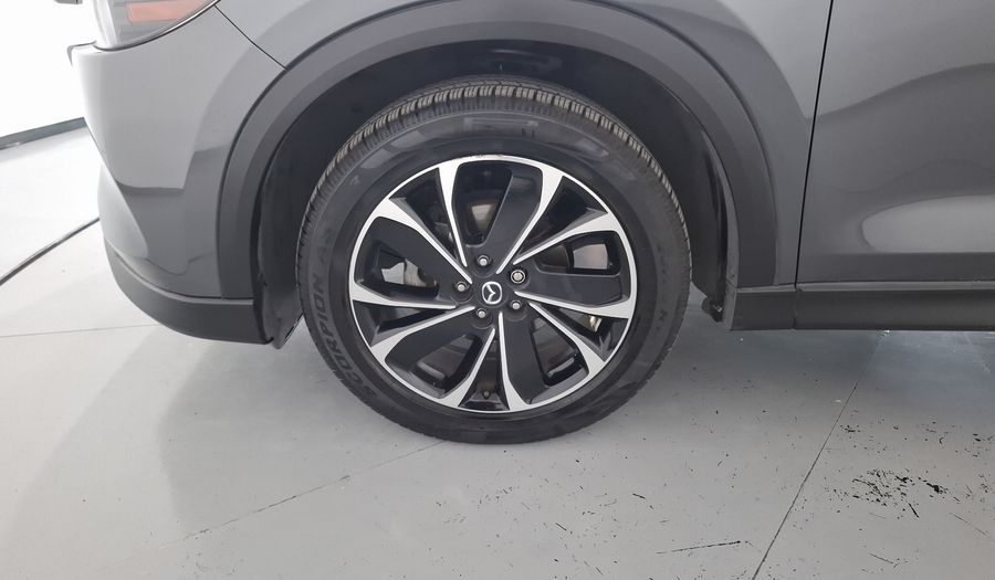 Mazda Cx-5 2.5 S GRAND TOURING AUTO Suv 2022
