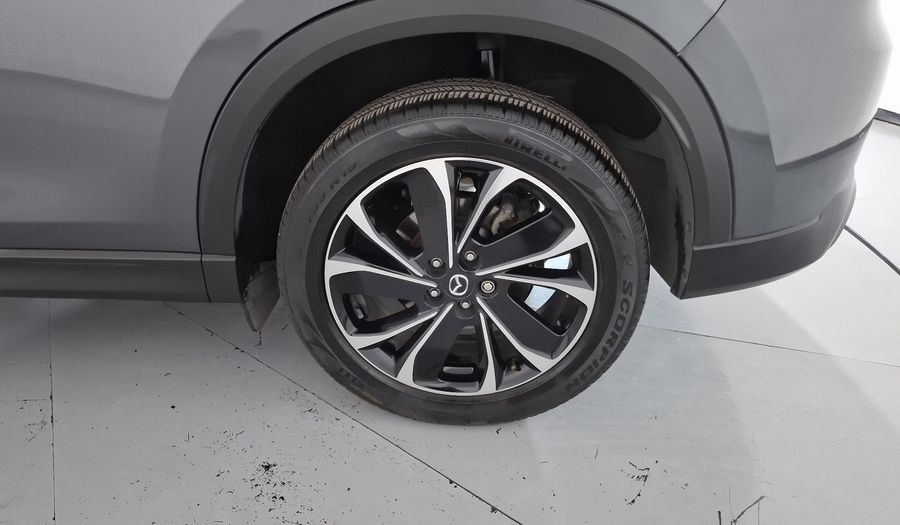 Mazda Cx-5 2.5 S GRAND TOURING AUTO Suv 2022
