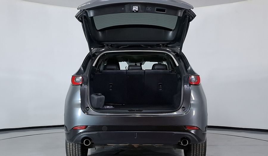 Mazda Cx-5 2.5 S GRAND TOURING AUTO Suv 2022