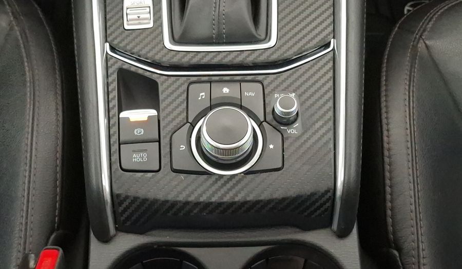 Mazda Cx-5 2.5 S GRAND TOURING AUTO Suv 2022