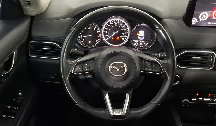 Mazda Cx-5 2.5 S GRAND TOURING AUTO Suv 2022
