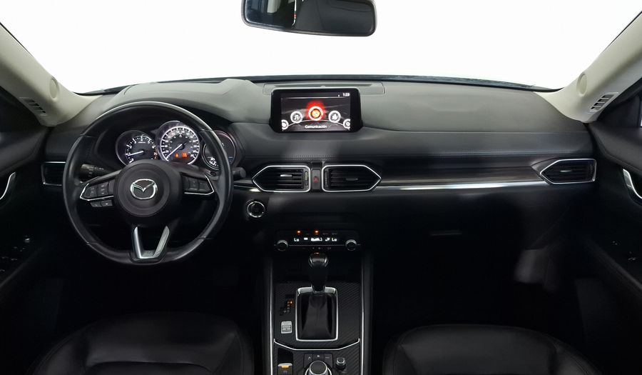 Mazda Cx-5 2.5 S GRAND TOURING AUTO Suv 2022