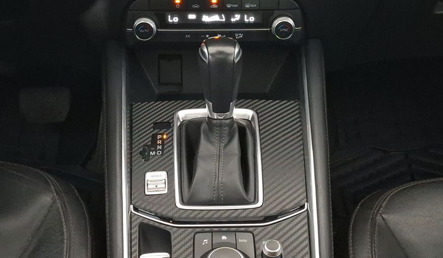 Mazda Cx-5 2.5 S GRAND TOURING AUTO Suv 2022