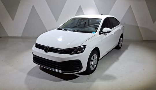 Volkswagen • Virtus