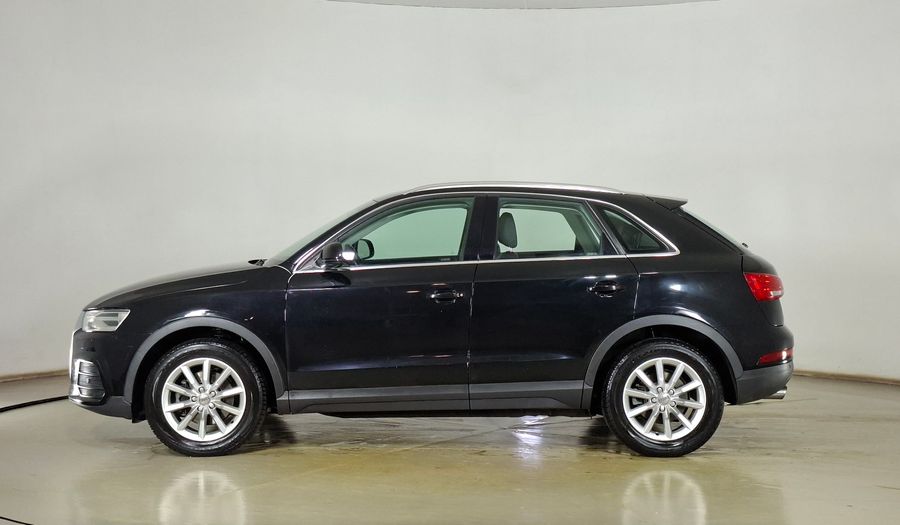 Audi Q3 1.4 TFSI S TRONIC Suv 2017