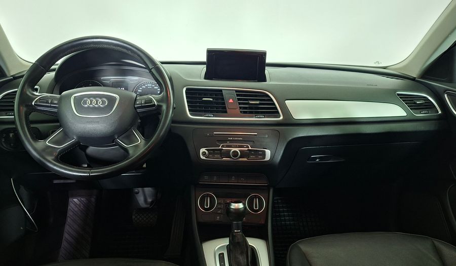 Audi Q3 1.4 TFSI S TRONIC Suv 2017