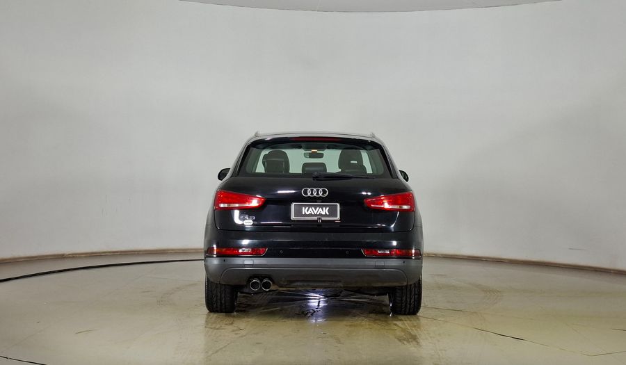 Audi Q3 1.4 TFSI S TRONIC Suv 2017