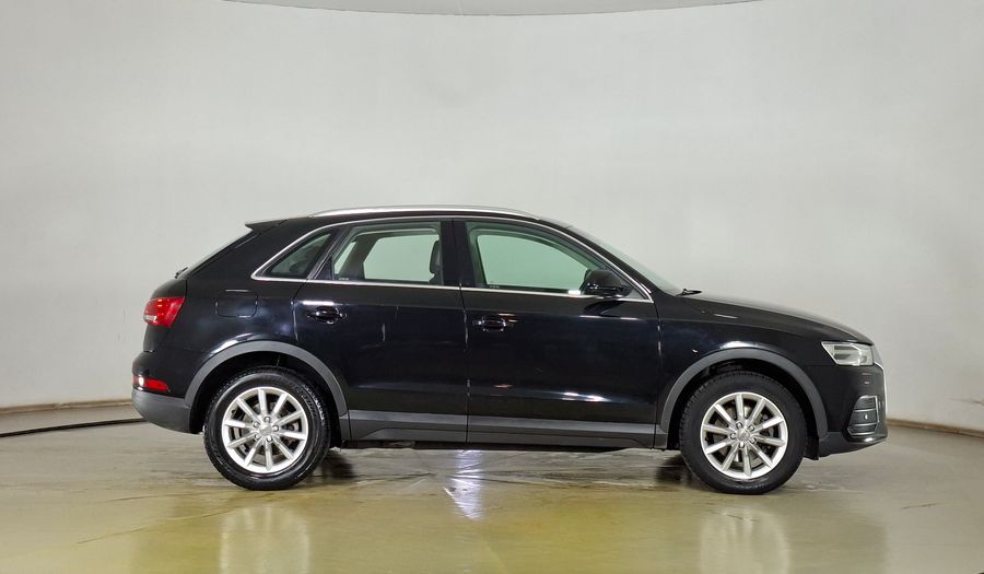 Audi Q3 1.4 TFSI S TRONIC Suv 2017