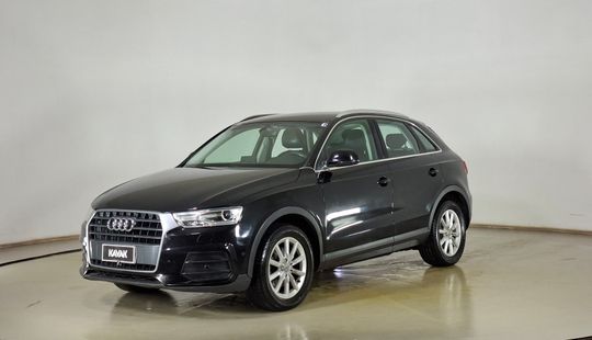Audi • Q3