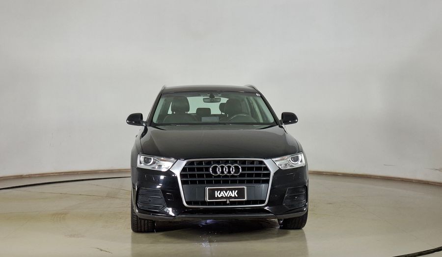 Audi Q3 1.4 TFSI S TRONIC Suv 2017