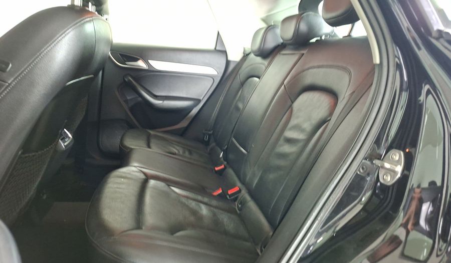 Audi Q3 1.4 TFSI S TRONIC Suv 2017