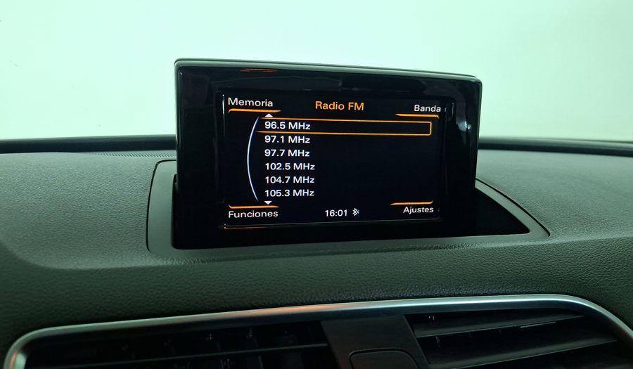 Audi Q3 1.4 TFSI S TRONIC Suv 2017
