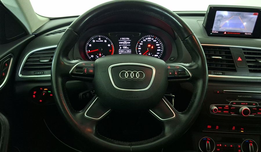 Audi Q3 1.4 TFSI S TRONIC Suv 2017