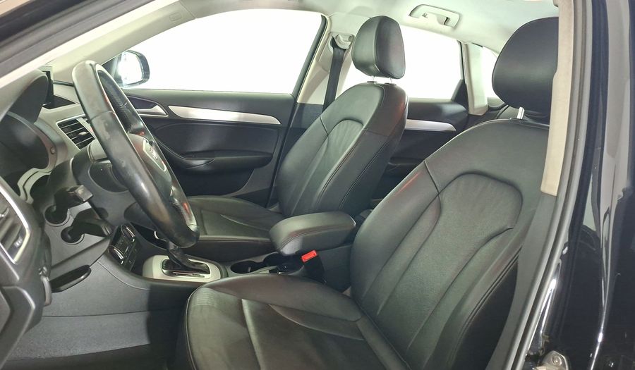 Audi Q3 1.4 TFSI S TRONIC Suv 2017
