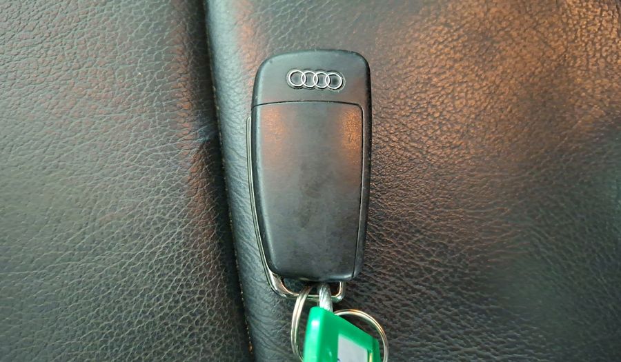 Audi Q3 1.4 TFSI S TRONIC Suv 2017