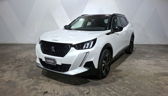 Peugeot • 2008