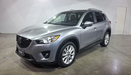 Mazda • CX-3