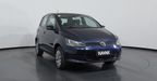 Volkswagen Fox 1.6 TRENDLINE Hatchback 2017