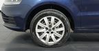 Volkswagen Fox 1.6 TRENDLINE Hatchback 2017