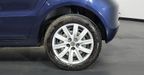 Volkswagen Fox 1.6 TRENDLINE Hatchback 2017