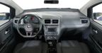Volkswagen Fox 1.6 TRENDLINE Hatchback 2017