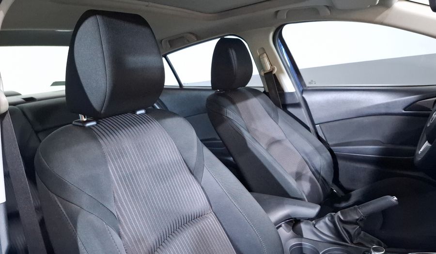 Mazda 3 2.0 SEDAN I TOURING TA Sedan 2015