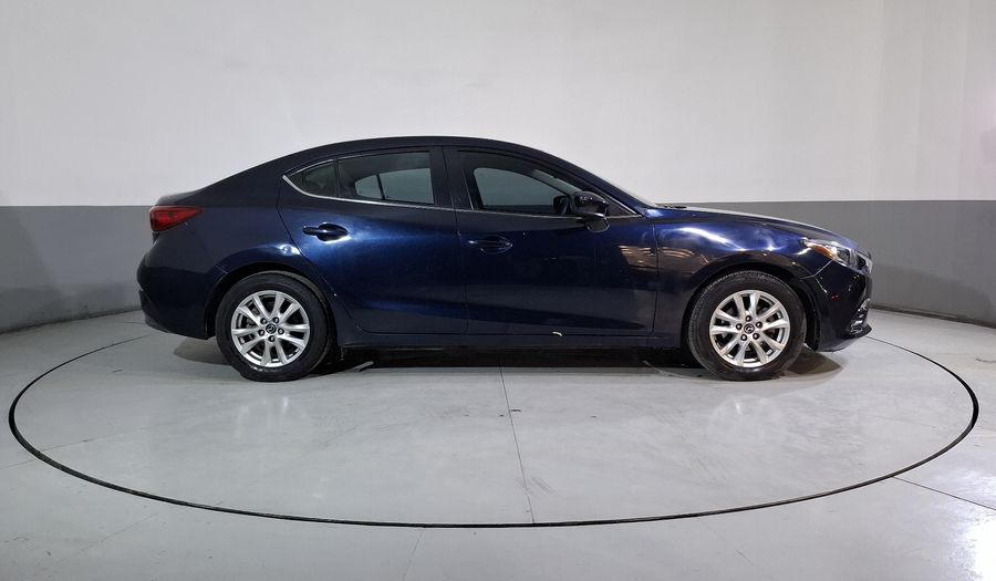 Mazda 3 2.0 SEDAN I TOURING TA Sedan 2015