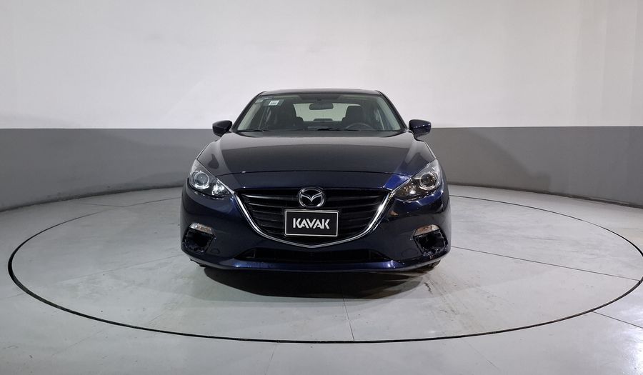Mazda 3 2.0 SEDAN I TOURING TA Sedan 2015