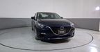 Mazda 3 2.0 SEDAN I TOURING TA Sedan 2015