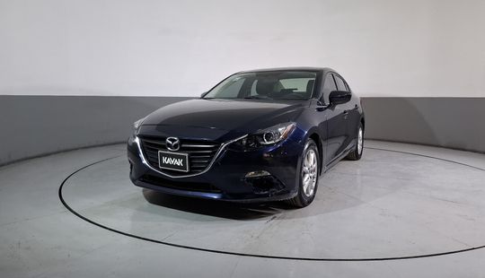 Mazda • Mazda 3