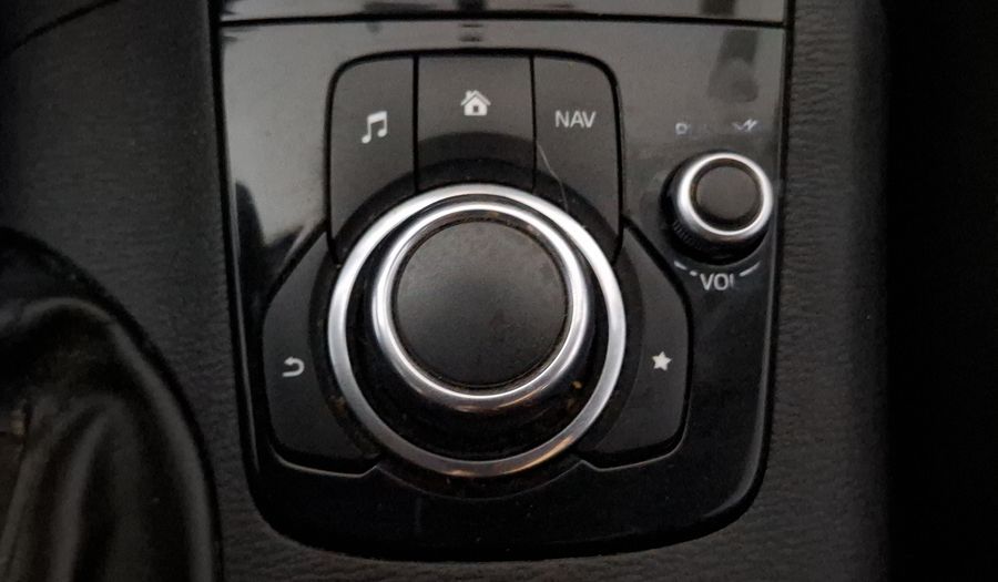 Mazda 3 2.0 SEDAN I TOURING TA Sedan 2015