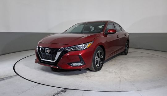 Nissan • Sentra