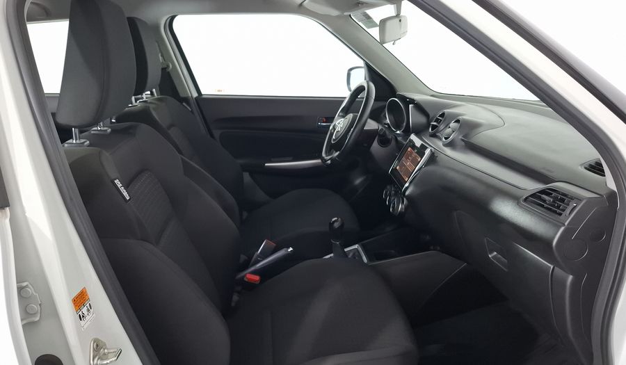 Suzuki Swift 1.0 BOOSTERJET Hatchback 2022