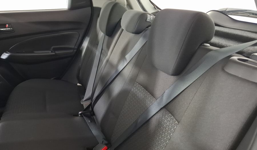 Suzuki Swift 1.0 BOOSTERJET Hatchback 2022