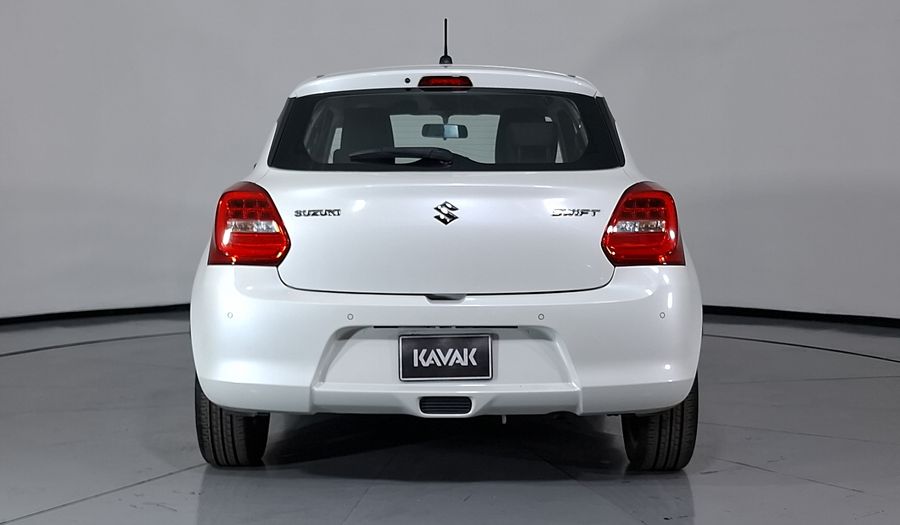 Suzuki Swift 1.0 BOOSTERJET Hatchback 2022