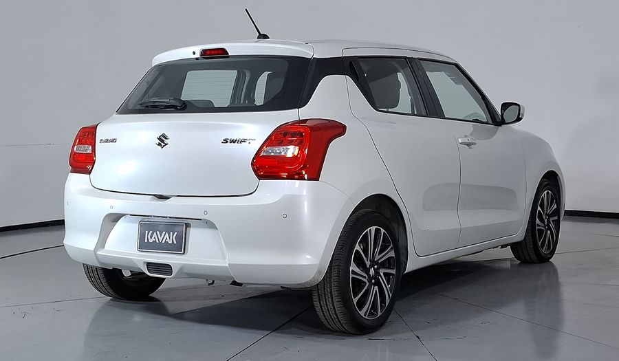 Suzuki Swift 1.0 BOOSTERJET Hatchback 2022