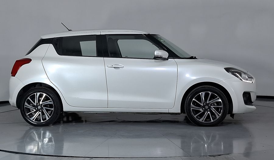 Suzuki Swift 1.0 BOOSTERJET Hatchback 2022