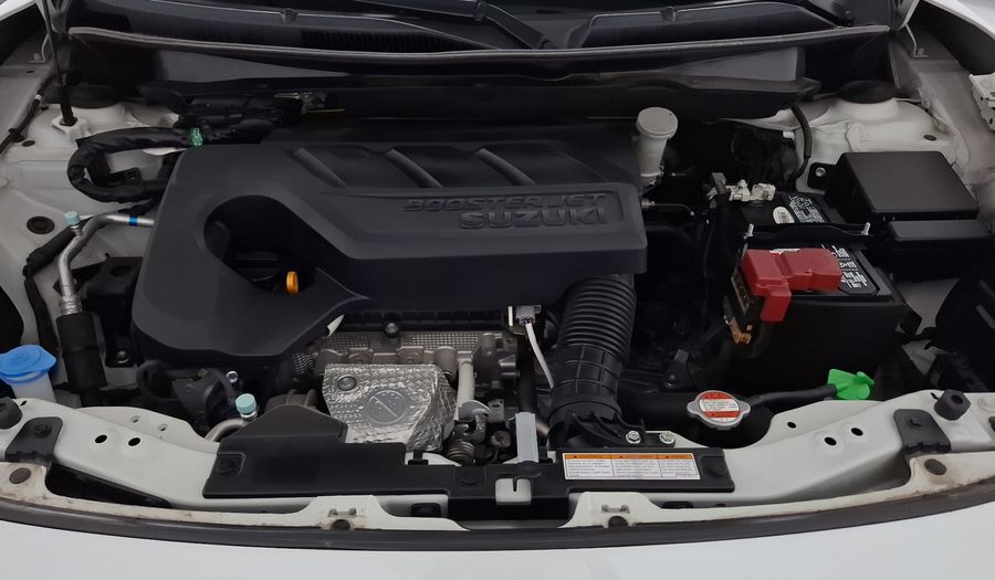 Suzuki Swift 1.0 BOOSTERJET Hatchback 2022