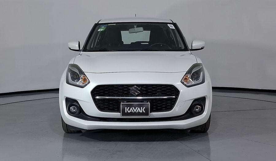 Suzuki Swift 1.0 BOOSTERJET Hatchback 2022