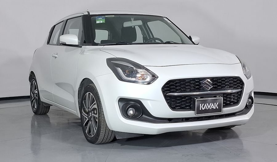 Suzuki Swift 1.0 BOOSTERJET Hatchback 2022