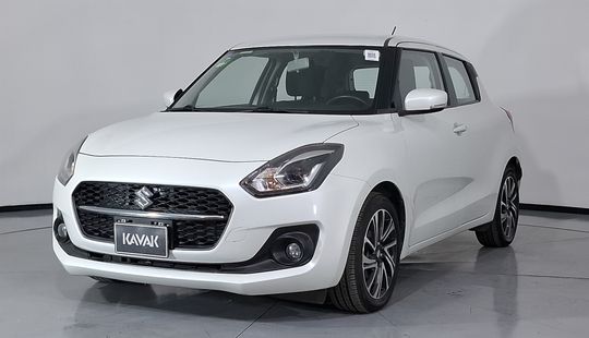 Suzuki • Swift