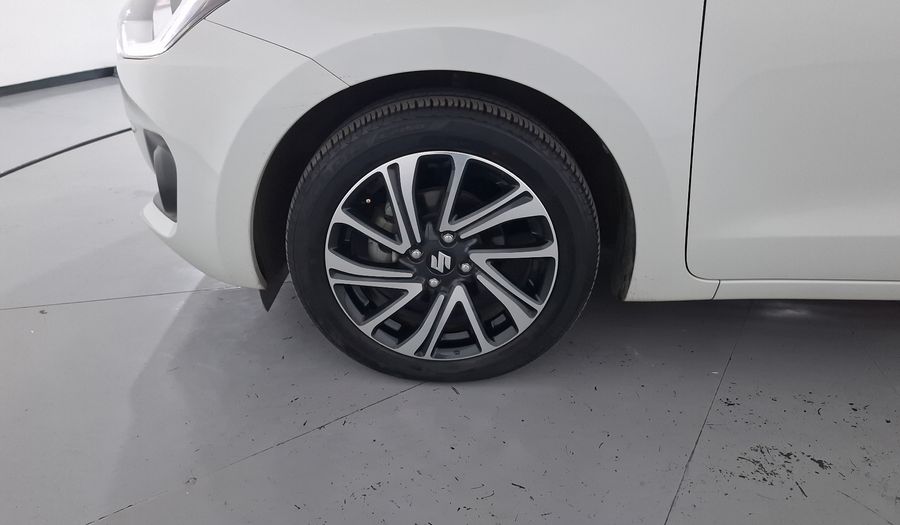Suzuki Swift 1.0 BOOSTERJET Hatchback 2022