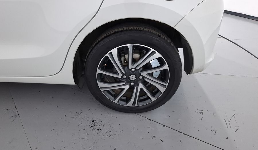 Suzuki Swift 1.0 BOOSTERJET Hatchback 2022